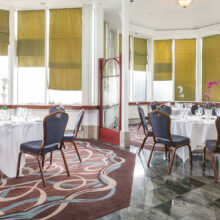 Leonardo Royal Grand Harbour Hotel - Grandharbour Dining